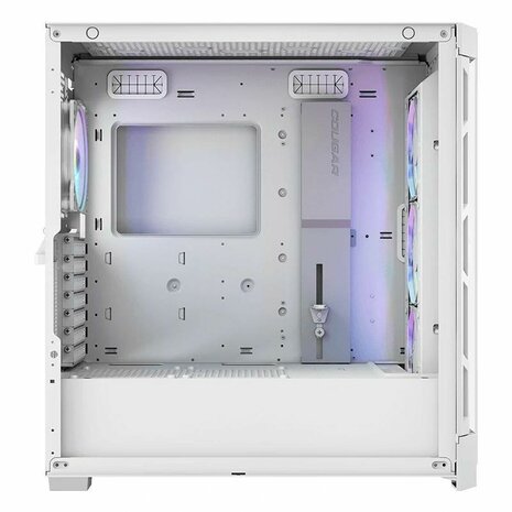 ATX Semi-toren BehuizingCougar Duoface PRO 4
