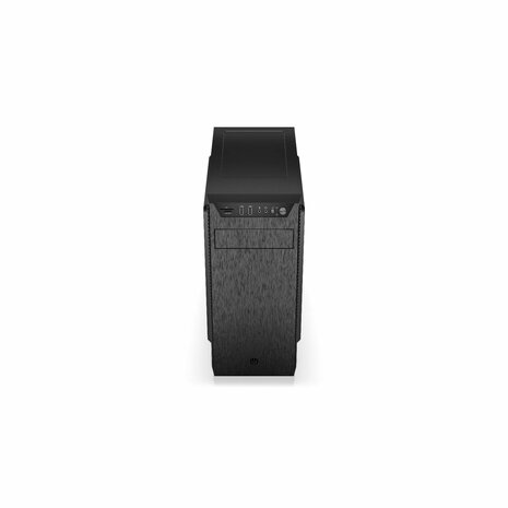 ATX Semi-toren BehuizingEndorfy EY2A015 Zwart 2