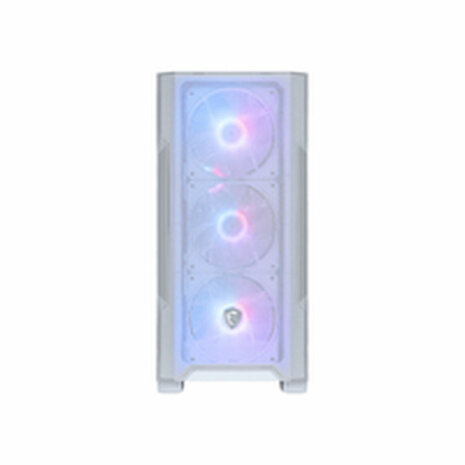 ATX Semi-toren BehuizingMSI 306-7G20W21-HH9 4