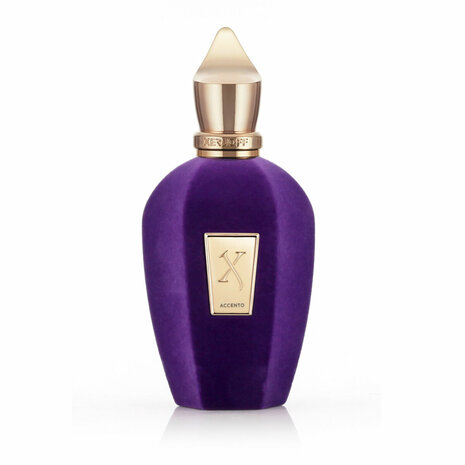 Unisex Parfum Xerjoff Accento EDP 100 ml 2
