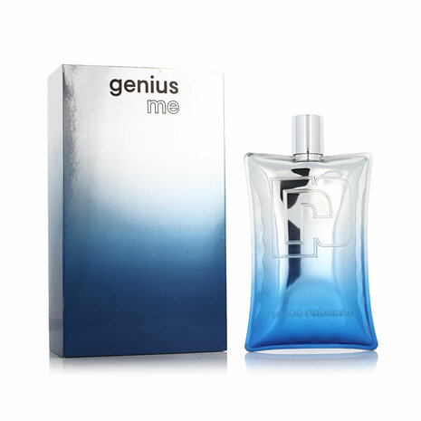Unisex Parfum Paco Rabanne EDP Genius Me 62 ml 1