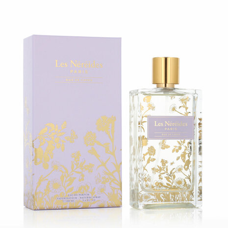 Unisex Parfum Les Néréides Baie De Cassis EDP 100 ml 1
