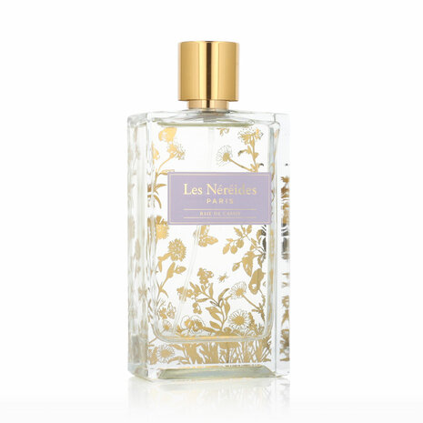 Unisex Parfum Les Néréides Baie De Cassis EDP 100 ml 2