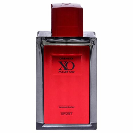 Unisex Parfum Orientica Xclusif Oud Sport 60 ml 2