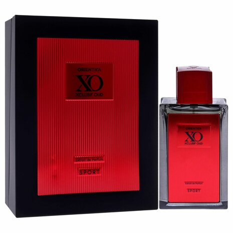 Unisex Parfum Orientica Xclusif Oud Sport 60 ml 3