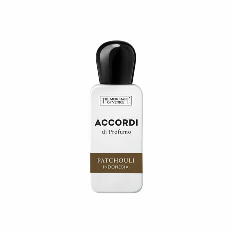 Unisex Parfum The Merchant of Venice Patchouli Indonesia EDP 30 ml 2
