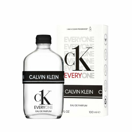 Unisex Parfum Calvin Klein CK Everyone Eau de Parfum EDP 100 ml 2