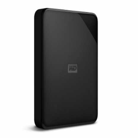 Externe Harde Schijf Western Digital WDBJRT0040BBK-WESN 4 TB HDD 2