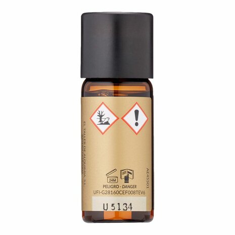 Essentiële oliën Peppermint Alqvimia TP-8420471012647_1235-186_Vendor (10 ml) 4