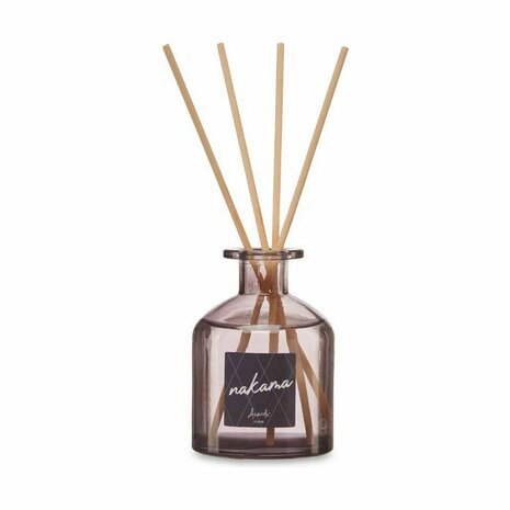 Geurstokjes Linnen (250 ml) (6 Stuks) 2