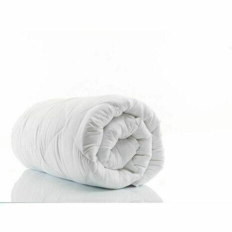 Dekbed Lovely Home 5037632540296 Wit 350 g/m² 2