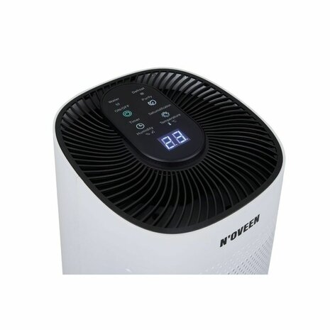 Luchtontvochtiger N&apos;oveen DH450 70 W 1 L 4