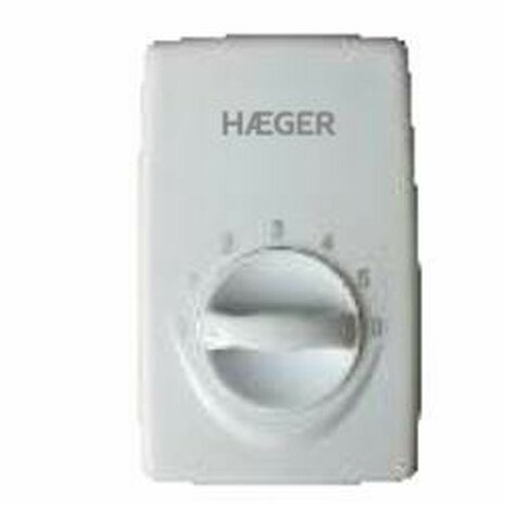 Plafondventilator Haeger FC-563.007A 80 W Ø 142 cm 2