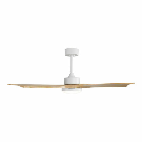 Plafondventilator met licht EDM 33819 Báltico 20 W 2190 Lm Multicolour 3