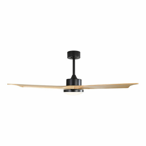 Plafondventilator met licht EDM 33821 Báltico 20 W 2190 Lm Multicolour 3