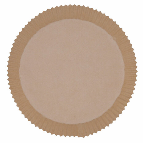 Dienbladenset Quid Naturalia Bruin 4,5 x 23 cm 50 Stuks 6