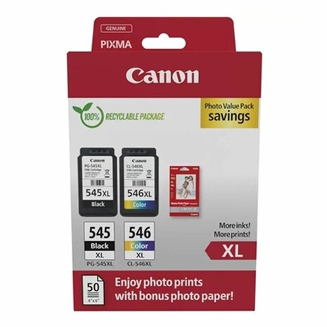 Originele inktcartridge Canon 8286B012 Multicolour 1