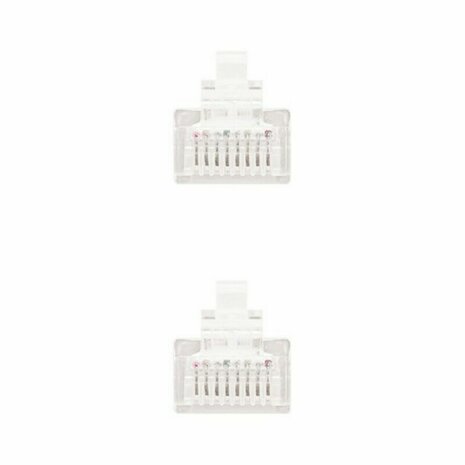 Patchkabel Cat6 UTP NANOCABLE 10.20.040 - Maat: 3 m 7
