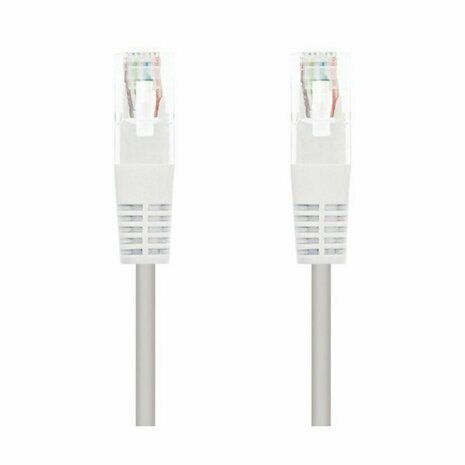 Patchkabel Cat6 UTP NANOCABLE 10.20.040 - Maat: 3 m 8