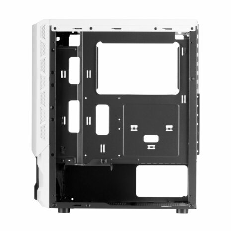 ATX Behuizing  Mars Gaming MCX2W Wit 5