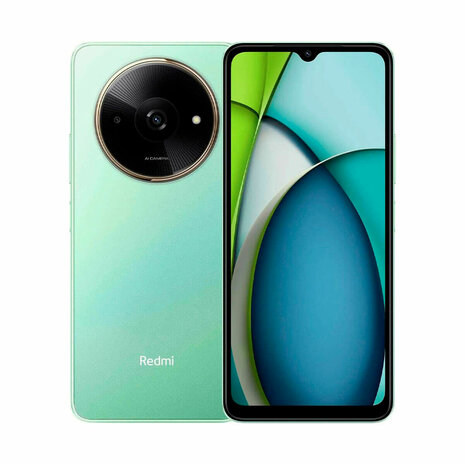 Smartphone Xiaomi Redmi A3X 6,71" 3 GB RAM 64 GB Groen 1