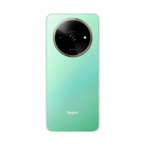 Smartphone Xiaomi Redmi A3X 6,71" 3 GB RAM 64 GB Groen 4