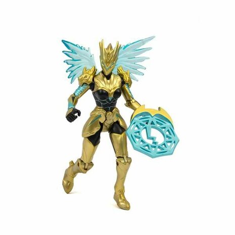 Actiefiguur Gormiti 15 cm 4