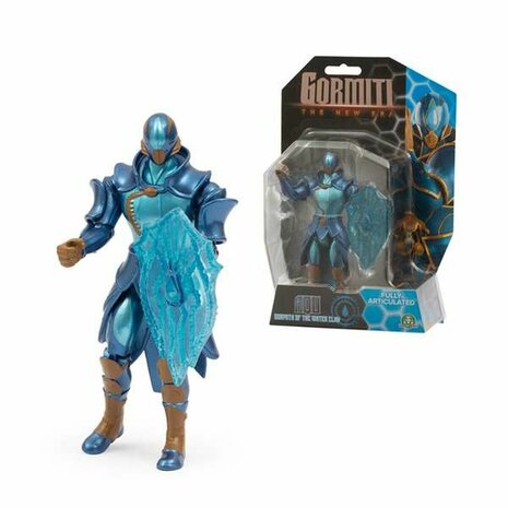 Actiefiguur Gormiti 15 cm 7