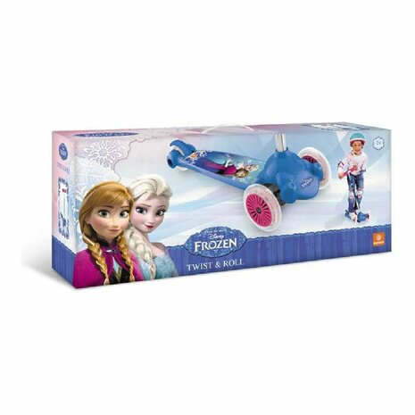 Step Twist & Roll Frozen II Mondo 28/300 2
