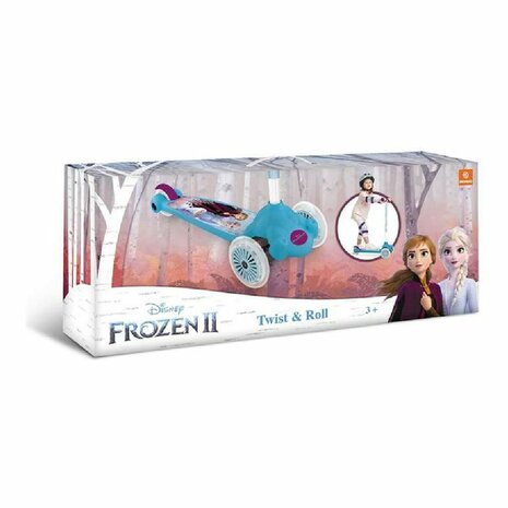 Step Twist & Roll Frozen II Mondo 28/300 7