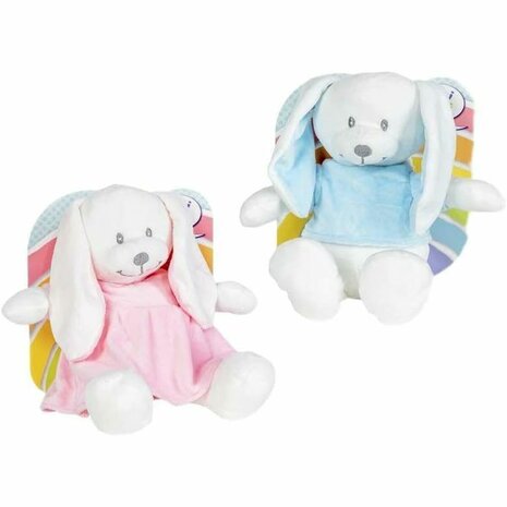 Knuffel Artesanía Beatriz 30 cm Konijn 1