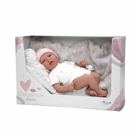 Babypop Arias Dafne 40 cm 2