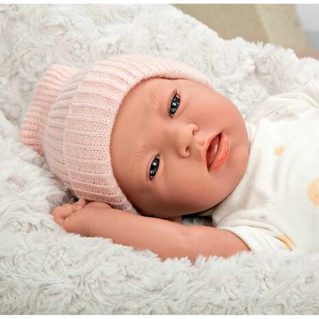 Babypop Arias Dafne 40 cm 4