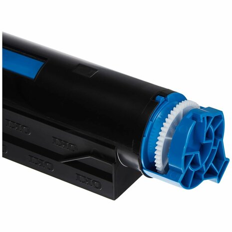 Originele Toner OKI 44992402 Zwart 2