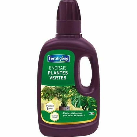 Kunstmest voor planten Fertiligène NPK 7-3-5 Groen 500 ml 1