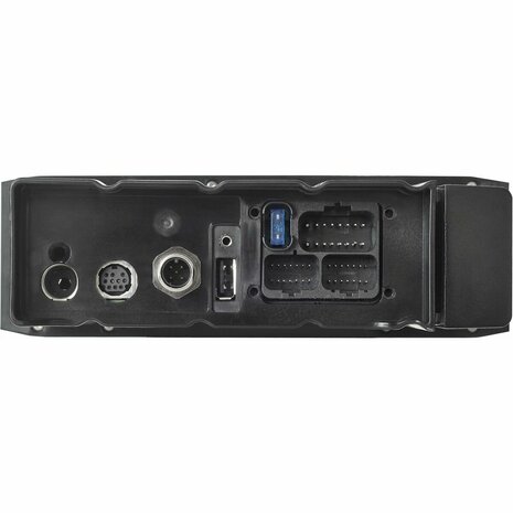Radio Fusion Marine MS-RA70N Zwart 5