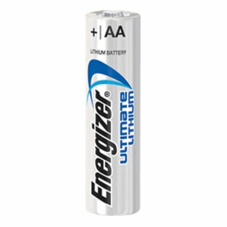 Batterijen Energizer 1,5 V AA 3