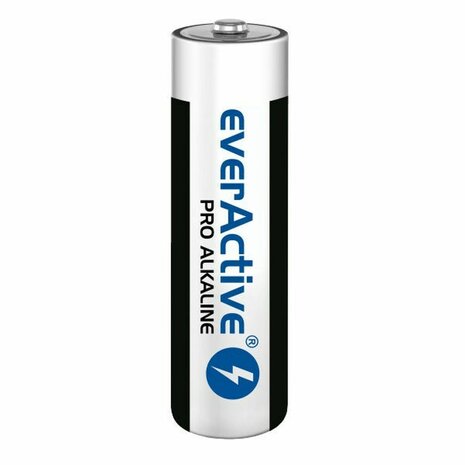 Batterijen EverActive LR64BLPA 1,5 V (4 Stuks) 2