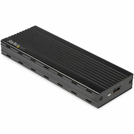 Hard drive hoes Startech M2E1BMU31C           1