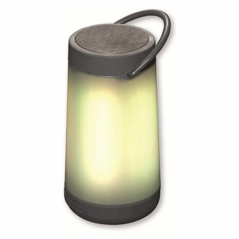Denver Electronics 111151010720 Bluetooth 5 W LED RGB Bluetooth luidspreker 3