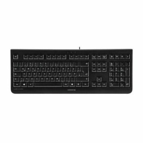 Toetsenbord en muis Cherry JD-0800ES-2 4