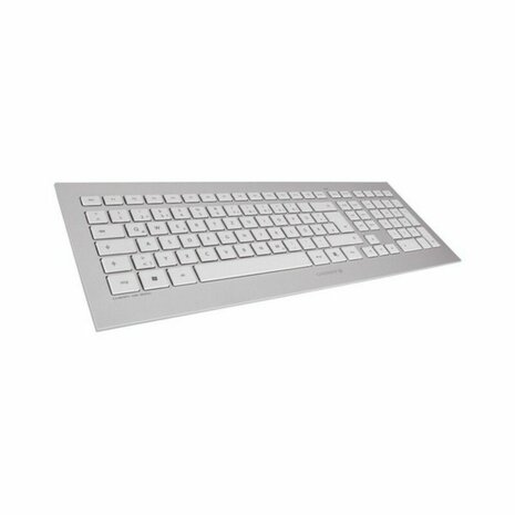 Toetsenbord met Gaming Muis Cherry JD-0310ES 1