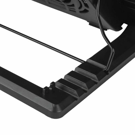 Cooling Base voor Laptop iggual IGG319369 4