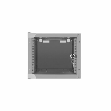 Patchkast 4U Lanberg WF10-2304-10S 10" 7
