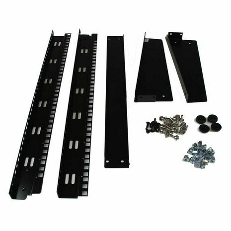 Wand patchkast Startech RK12OD 2
