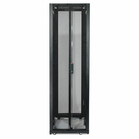 Wand patchkast APC AR3100 3