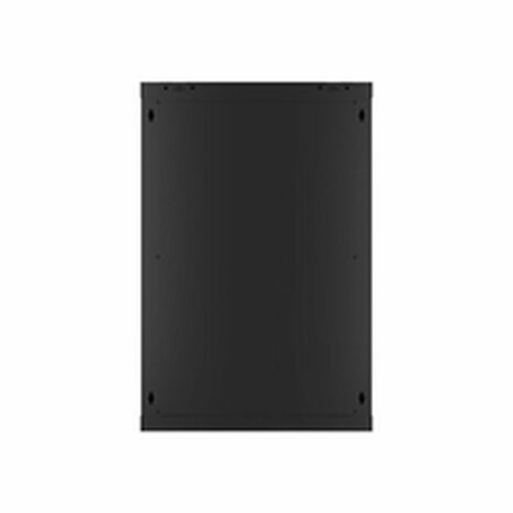 Wand patchkast Lanberg WF01-6618-10B 5