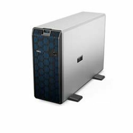 Toren Server Dell T550 IXS4310 Intel Xeon Silver 32 GB RAM 480 GB SSD 2