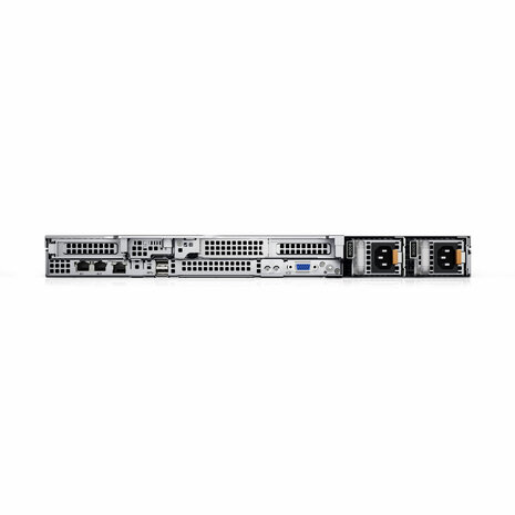 Server Dell 61P8P Xeon Silver 4314 16 GB RAM 480 GB SSD 2