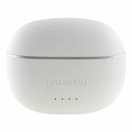 Oordopjes INTENSO 3720302 Wit 3